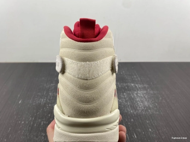 HYPE and Mi Special Su Es Retro Jordan Casa 8 Box) Family (Friends Casa SoleFly FJ2850-107 0814
